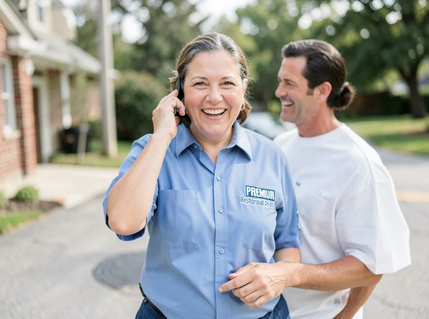 Water Damage Restoration Plymouth, OH FAQs